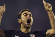 Video: Bàn thắng có thể bạn chưa xem, Adrian (Atletico Madrid)