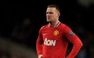 Video Premier League: Màn trình diễn của Rooney với Man City