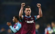 Video Championship: West Ham thắng Cardiff 2-0, giành quyền đá Playoff