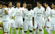 Hành trình vô địch đầy thuyết phục của Real Madrid