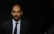 Guardiola chỉ trích trọng tài: Pep, xin đừng!