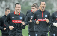 Rio Ferdinand được khuyên nên giã từ Đội Tuyển Anh