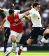 Man City dùng Adebayor làm “mồi nhử” Bale