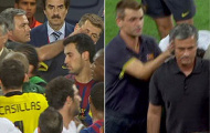 Mourinho đợi đấy, Vilanova chẳng phải tay vừa