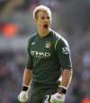 Joe Hart hay hơn Iker Casillas