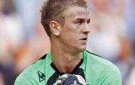 Video: Joe Hart, thủ thành số 1 Premier League