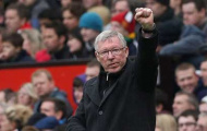 Sir Alex chờ Newcastle đánh bại Man City