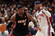 Video Play-off NBA: Thua trận thứ 3 trước Miami Heat, Knicks đứng trước nguy cơ dừng bước sớm