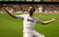 Karanka: Real Madrid không muốn mất đi Higuain