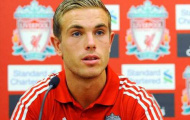 Henderson: Liverpool thích bị coi là 'cửa dưới'