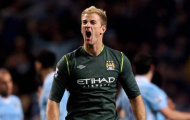 Joe Hart: Man City xứng đáng có được ngôi đầu