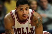 Video NBA: 10 pha bóng tuyệt đỉnh của Derrick Rose mùa bóng 2011/2012