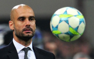 Guardiola: “Tôi không bao giờ muốn mình là biểu tượng của một điều gì đó”