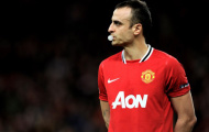 10 cầu thủ MU nên đẩy ra đường vào mùa Hè này