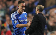 Terry: 'Giành Cup vì Di Matteo'