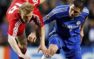 Video: Cuộc đối đầu kinh điển giữa Chelsea và Liverpool tại tứ kết Champions League 2009