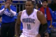 Video NBA: Điệu nhảy ăn mừng của Glen 'Big Baby' Davis