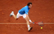 Điểm tin tennis, F1 ngày 05/05: Nadal, Federer gặp khó ở Madrid Masters