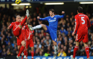 23h15 ngày 5/5, FA Cup, Chelsea vs Liverpool: Hơn cả trận chung kết