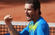 Tommy Haas chưa hết thời