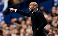 Guardiola ca ngợi...Real Madrid