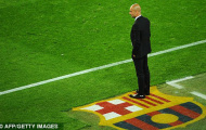 Pep rời Barca: Kết quả tất yếu