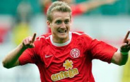Video: Xem giò Andre Schurrle, tài năng trẻ sáng giá lọt vào tấm ngắm của Chelsea