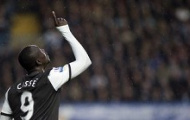 Video: BLV của BBC không thốt nên lời trước bàn thắng của Papiss Cisse