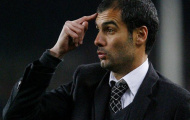 Pep Guardiola: Ông cũng “đặc biệt” lắm!