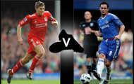 Chelsea - Liverpool, oán mới chồng lên hận cũ
