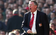 Ferguson nổi giận vì giờ đấu