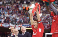 Gerrard: Wembley tôn vinh lòng trung thành