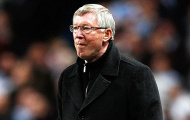 Sir Alex: M.U chỉ còn biết trông chờ vào Newcastle