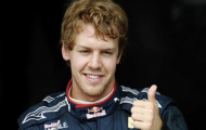 Vettel: Chúng tôi muốn nhiều hơn nữa