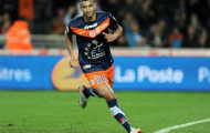 Montpellier có thể mất Belhanda hết mùa: Ngai vàng sụp đổ?