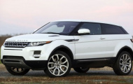 Range Rover Evoque sẽ có phiên bản 'xì-po' hơn