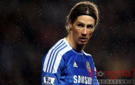Khác biệt giữa Torres-Liverpool và Torres-Chelsea