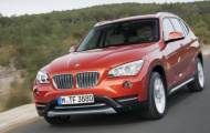 BMW X1 phiên bản mới chính thức chào làng