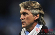 Mancini “vòi vĩnh” đòi hợp đồng dài hạn