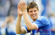 Huntelaar trước cơ hội lịch sử