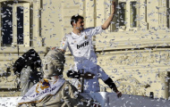 Iker Casillas: Thần Cibeles của Real