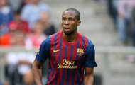 Seydou Keita sẽ xác định tương lai sau khi nói chuyện với Tito