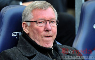 Sir Alex “nổi điên” vì lịch đá chung kết FA Cup