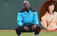 Balotelli 'hì hục' với 4 gái gọi cả đêm
