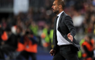 Một “Barca vẫn trẻ” giã biệt một “Guardiola tàn phai”…