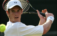Murray sớm phải chia tay giấc mơ Madrid Masters