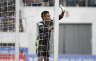 Thủ môn Ngọc Tân: Ngày trở lại ngọt ngào
