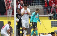 Video Bundesliga: FC Koln 1 - 4 Bayern Munich