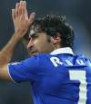 Chúa nhẫn Raul được dự EURO 2012