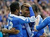 Video FA Cup: Ramires và Drogba giúp Chelsea đánh bại Liverpool trong trận chung kết